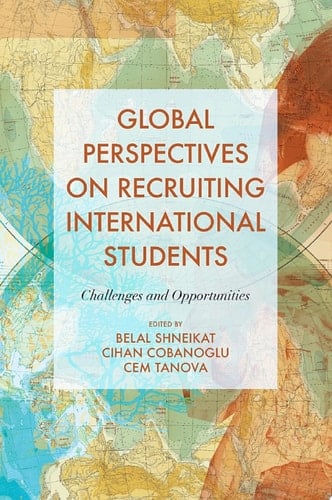 Global Perspectives on Recruiting International Students