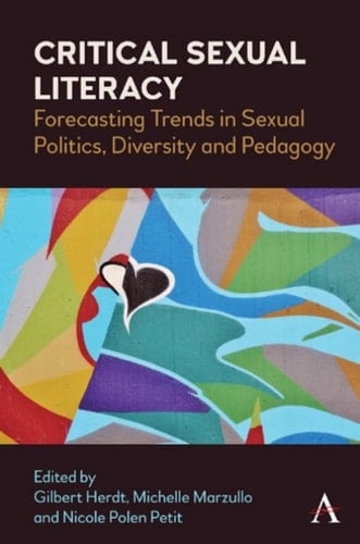 Critical Sexual Literacy