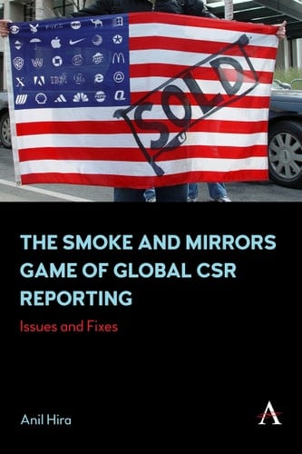 The Smoke and Mirrors Game of Global CSR Reporting Issues and Fixes