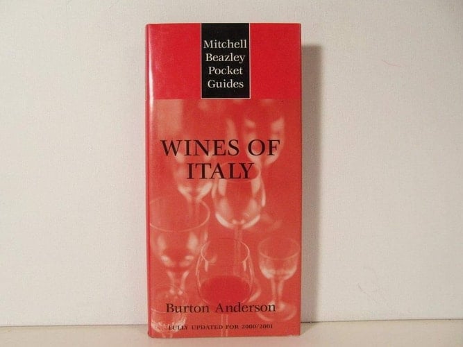 Wines of Italy