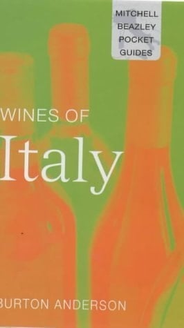 Wines of Italy