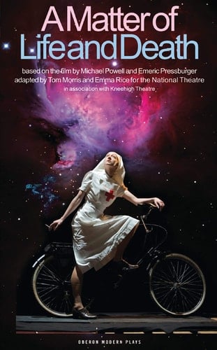 A Matter of Life and Death (Oberon Modern Plays)