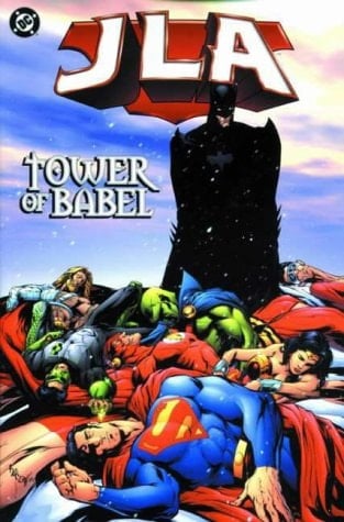 Tower of Babel