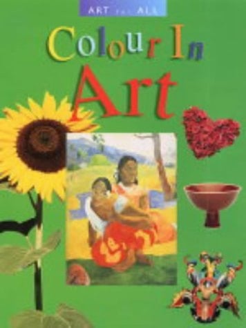 Art For All Colour in Art