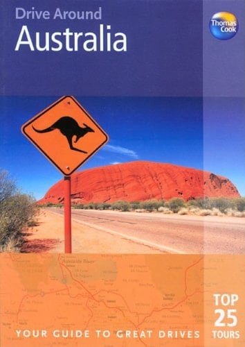 Australia The Best of Australia's Diverse Landscapes, from the Surfing Beaches of the Gold Coast to the Subtropical Rainforests of Queensland and the Deserts of the Outback