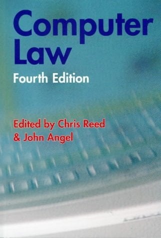 Computer Law