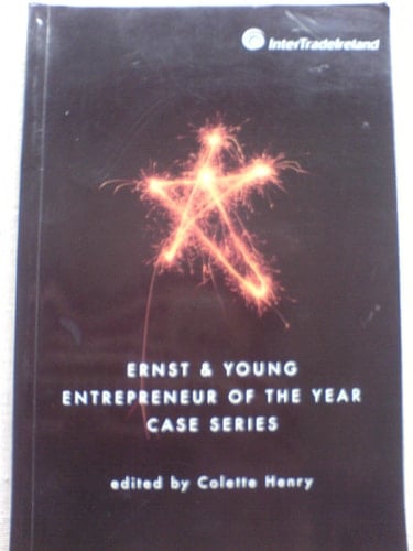 Ernst & Young Entrepreneur of the Year Case Series