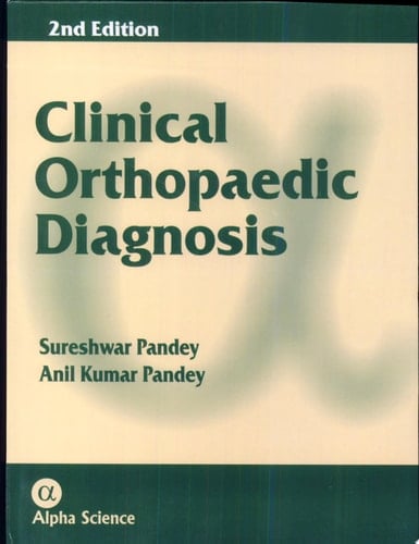 Clinical Orthopaedic Diagnosis