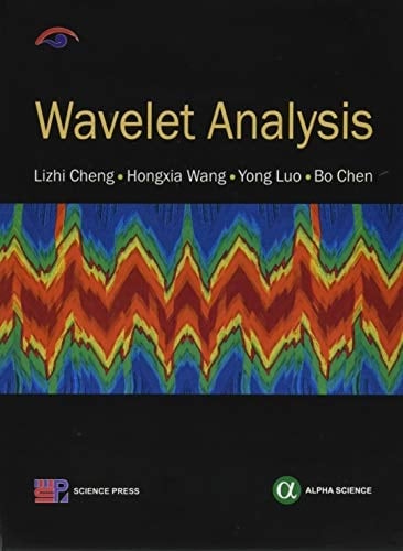 Wavelet Analysis