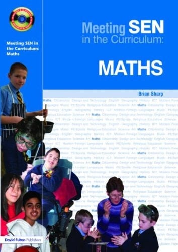 Meeting SEN in the Curriculum Maths
