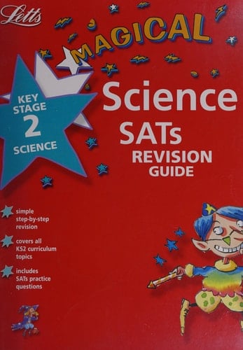 KS2 Magical SATs Science Revision Guide