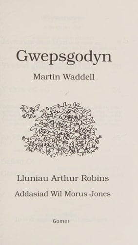 Gwepsgodyn