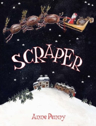 Scraper