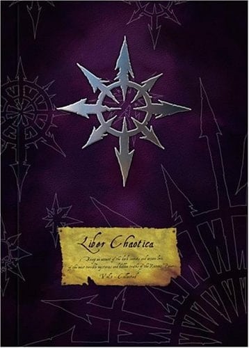 Liber Chaotica Complete