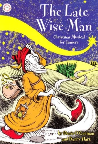 Late Wise Man