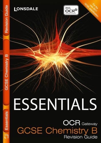 OCR Gateway Biology Revision Guide
