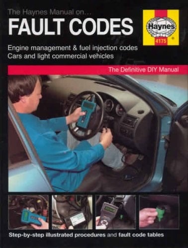 Fault Codes Manual
