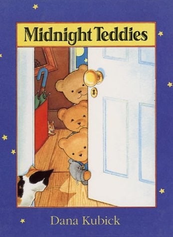 Midnight Teddies
