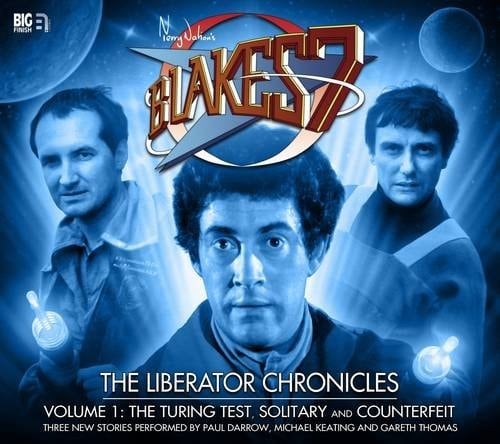 Liberator Chronicles