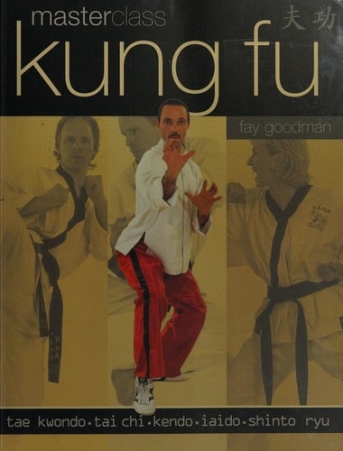 Masterclass Kung Fu