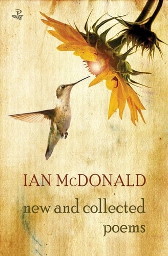 New and Collected Poems, 1957-2017