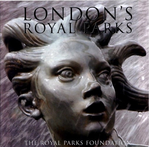 London's Royal Parks