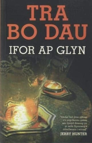 Tra bo dau