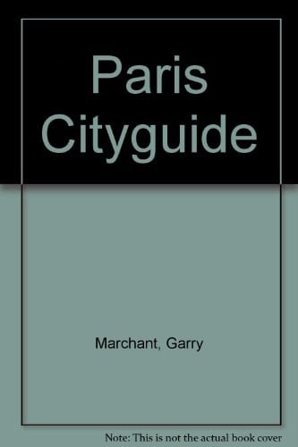 Paris CityGuide (CANADA)