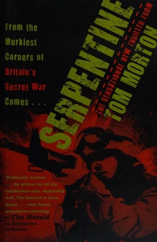 Serpentine