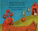 Bé Gà Mái Hung Đỏ Và Nhũng Hạt Lúa Mỳ