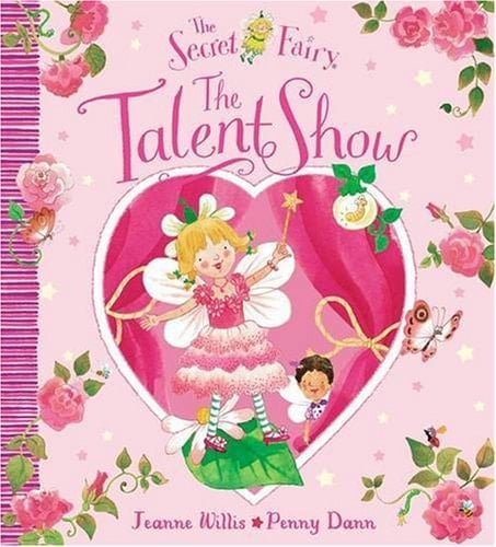 The Talent Show