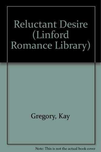 Reluctant Desire