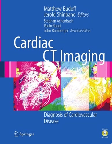 Cardiac CT Imaging