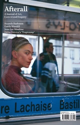 Afterall Autumn/Winter 2011, Issue 28