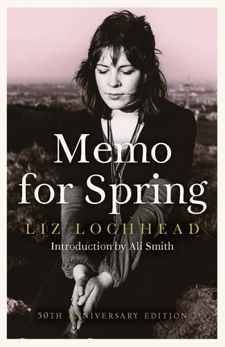 Memo for Spring 50th Anniversary Edition - Introduction by Ali Smith