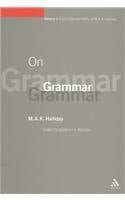 Collected Works of M. A. K. Halliday