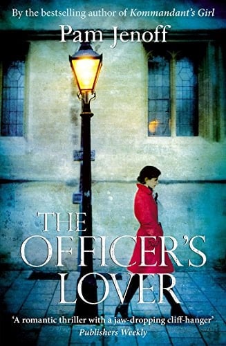 The Officer's Lover