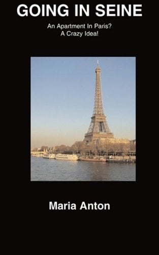 Going in Seine An Apartment in Paris? a Crazy Idea!