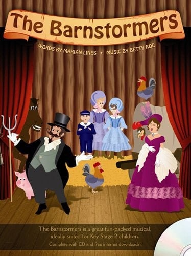 The Barnstormers