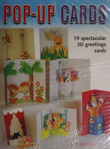 Pop-up Cards