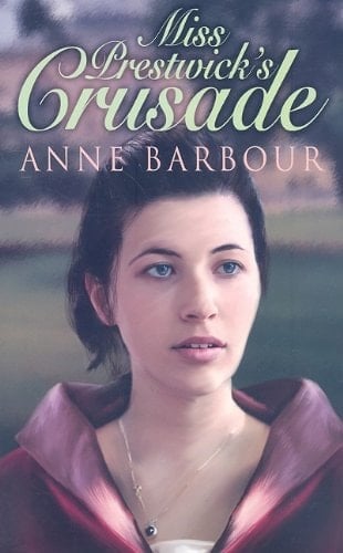 Miss Prestwick's Crusade