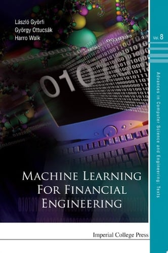 Machine Learning for Financial Engineering