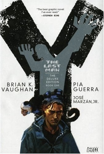 Y, the Last Man