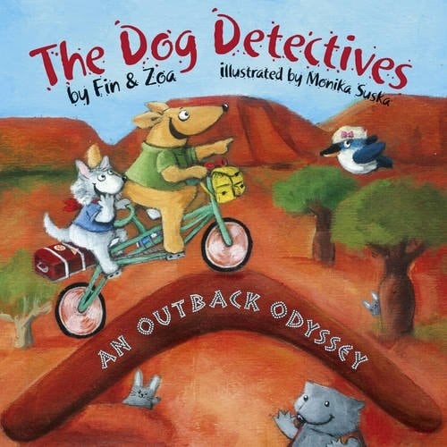 An Outback Odyssey