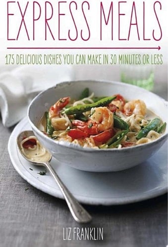 Express Dinners