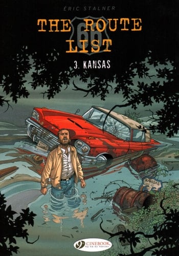 Kansas