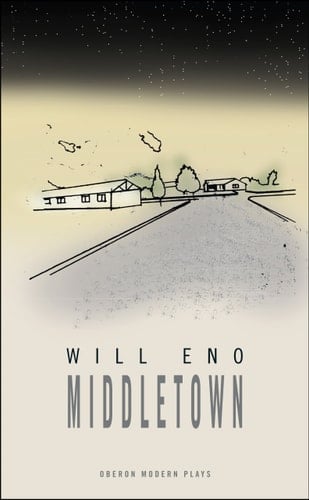 Middletown A Two-act Play