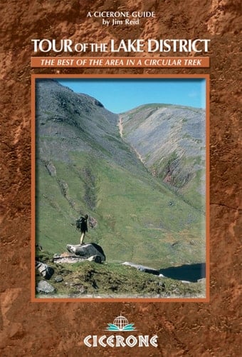 Tour of the Lake District