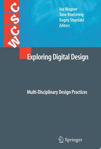 Exploring Digital Design