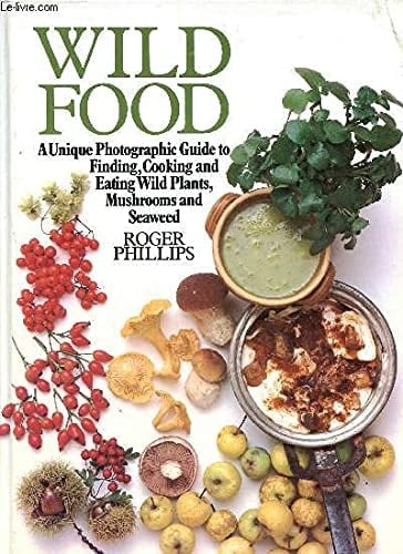 Wild Food